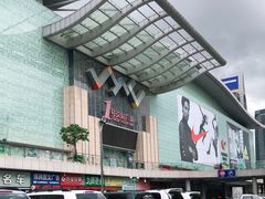 -深圳华盛奥特莱斯(华南一道店)