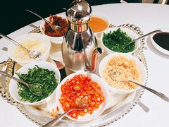 -红雀围·海鲜火锅(陆家嘴中心店)