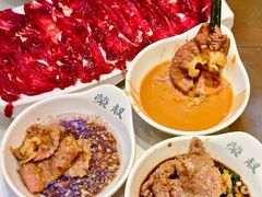 -荣叔港式沙嗲牛肉火锅(正佳潮流店)