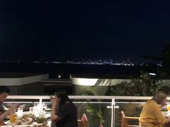 -芽庄MP泰式海鲜海景餐厅