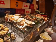 -杭州国际会议中心洲际酒店-原素全日餐厅(解放东路店)