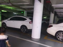 -厦门海港英迪格酒店(中山路店)
