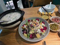 -潮粥荟·潮汕砂锅粥(朝阳大悦城店)