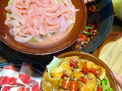 -冯校长老火锅(广州正佳广场店)