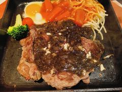 -豪享来中西餐厅(隆昌店)