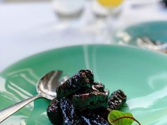 辽河口恋香牛肉-止观小馆·辽河口渔家菜(王府井店)