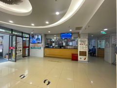 -上海市黄浦区香山中医医院