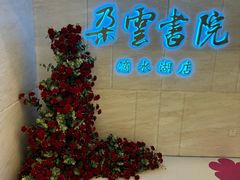 -朵云书院(滴水湖店)