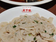 -天下客饭店(中山路店)