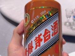 -潮州府·潮菜·砂锅粥(徐家汇店)