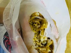 -安徽阜阳卷馍(西单店)