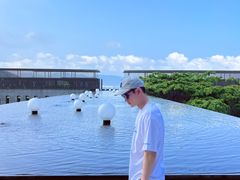 -三亚太阳湾柏悦酒店