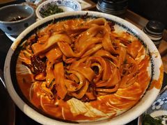 -东来顺·非遗火锅(高新店)