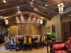 -顺兴老茶馆·精品川菜(世纪城店)