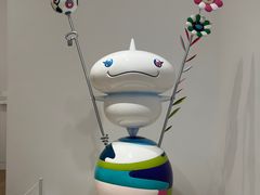 -德基艺术博物馆
