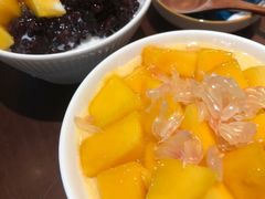-小团圆糖水铺(襄阳南路店)