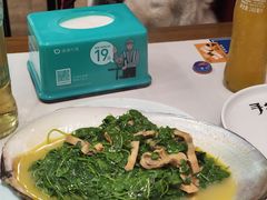 -手抄板凳江南菜(湖滨商业街店)