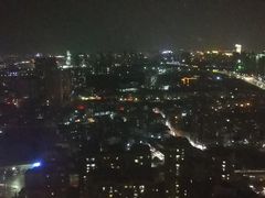-汤臣·空中餐厅·严选粤菜(石湾世博广场店)