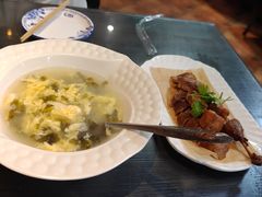 -华竹饭店(中央大街店)