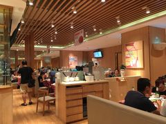 大堂-西贝(宝乐汇店)