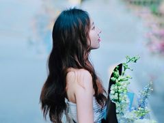 -溪岸路花鸟市场