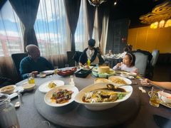 -羲和雅苑•北京烤鸭(平安国际金融中心店)