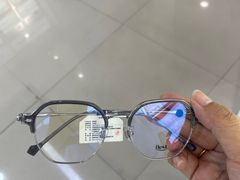 -宝视达眼镜(公园道店)