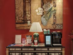 -咖啡苑自助餐厅·中国大饭店