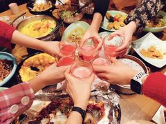 -新白鹿餐厅(爱琴海购物中心店)