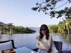 -三亚太阳湾柏悦酒店