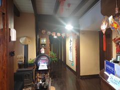 -卧龙堡客栈·中餐厅(古北水镇店)