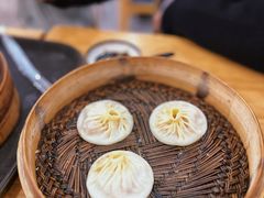 -四季美汤包(户部巷店)