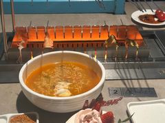 -丰茂烤串(金源店)