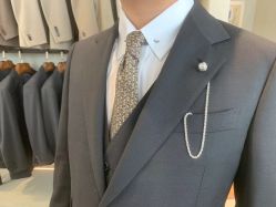-BROTHER西服礼服定制·商务·婚礼(佛山南海店)
