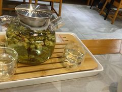 -如轩·海鲜砂锅粥·潮汕菜(南城店)