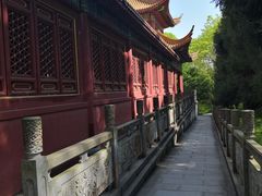 -炎帝陵景区