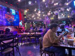 -胡桃里乐队酒馆(昙华林店)