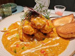-芭札·Thai泰国餐厅(同和金铂天地店)