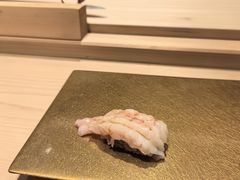 -鮨一日本料理(大中华店)