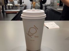 -KOI Thé(百信广场店)