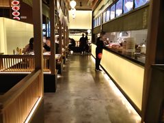 -弄堂里(西溪龙湖天街店)