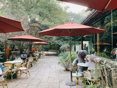 -三嚥阁 La Villa Restaurant