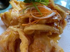 锅包肉-荣鹏风味烀饼总店