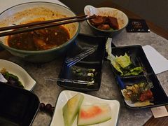 -和子足浴SPA会馆(东方之门店)