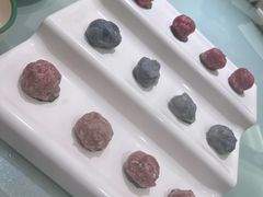 -南门四季铜锅涮肉(大屯·北苑店)