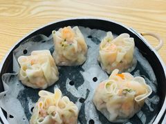 烧卖-景芳周大姐烧麦(东新店)