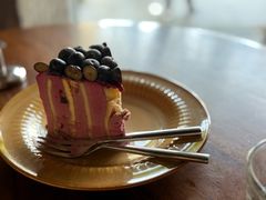 -BAKER&SPICE(安福路店)