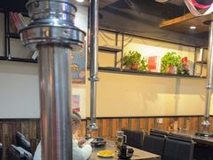 -江城二当家烤牛肉(莲塘新村店)