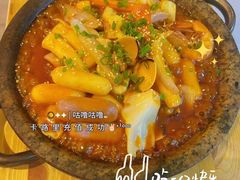 -妙香居韩国烤肉(容桂天佑城店)