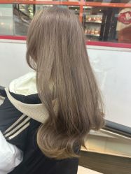 -奈川烫染Salon